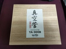 Amplificateur de sortie de tube à vide Takatsuki TA-300B 5V 1,2A d'occasion