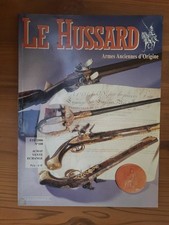 Le Hussard - Nº 108 / 2006