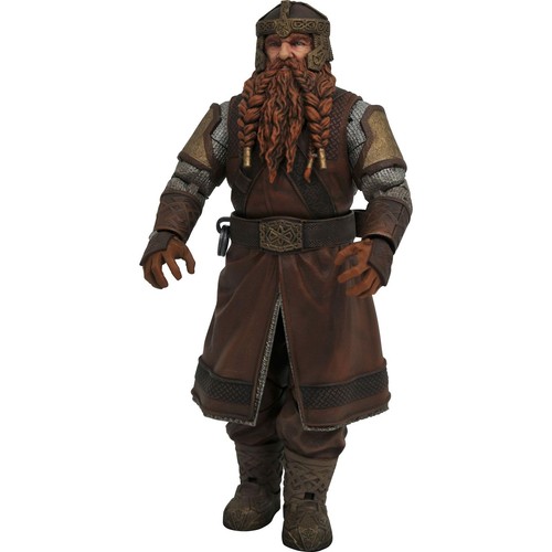 Diamond gimli action - diamond,