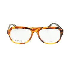 Lunettes Givenchy havane