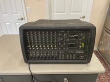Mackie 408S FR Series Powered