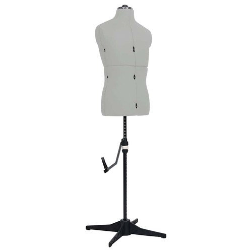 Mannequin couture ajustable - de,