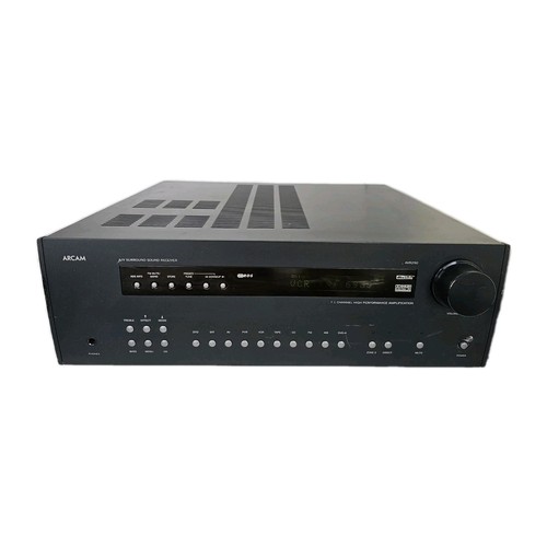 Nice arcam diva - arcam, 7.1