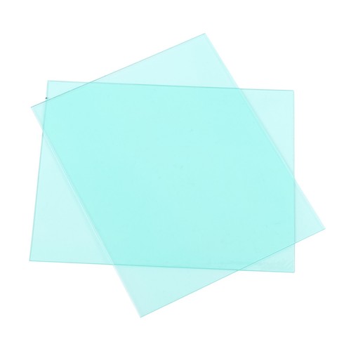 Pour plaques protection - pour, de