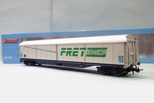 Jouef - Wagon couvert PAROIS