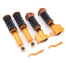Kit d' Amortisseurs for Nissan Silvia S13 200SX CA18DET 89-94 Suspension Spring