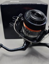 Moulinet toupie Shimano