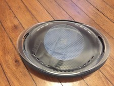 VORWERK THERMOMIX TM5 TM6 : Varoma Récipient Kit Complet Embout Vapeur +fouet