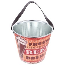 Seau à glaçons de capacité