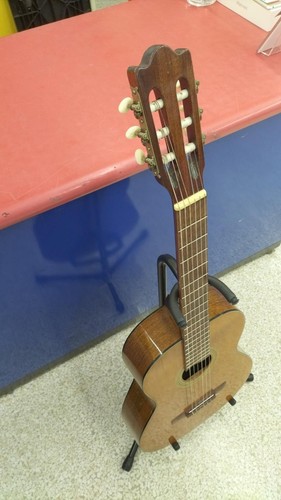 Guitare classique yairi - yairi, b2