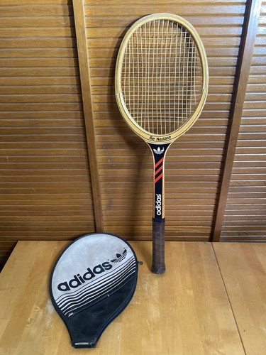 Raquette tennis ancienne - tennis,