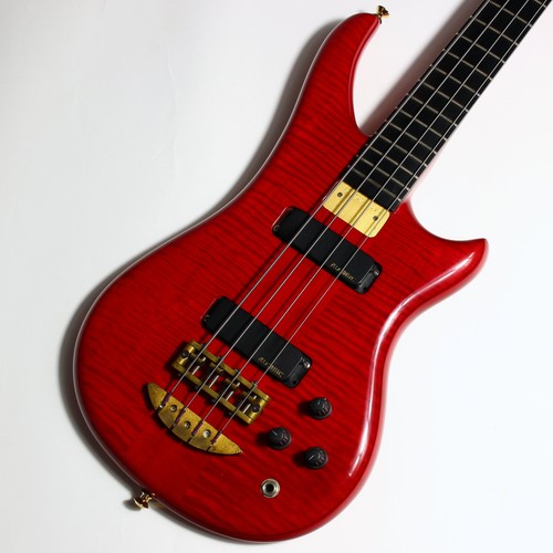 1992 alembic essence string - alembic, 4-string