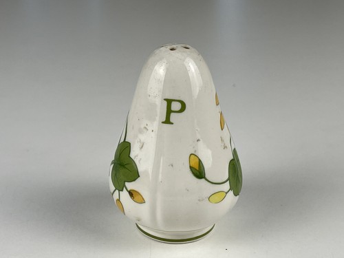 Poivrière géranium