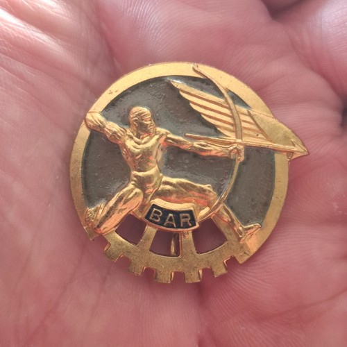 Insigne base aerienne - insigne,