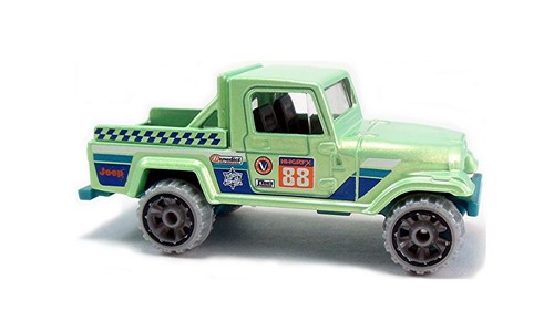 Hot wheels jeep - hot, jeep 