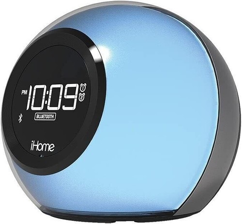 Brand new ihome color - color, changing