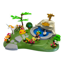 sympa Superset Fontaine Royale