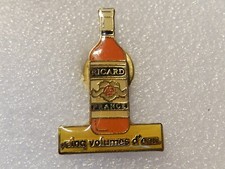 pin´s - RICARD