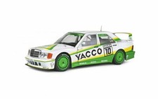 MERCEDES BENZ 190 EVO II DTM