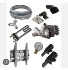 Pièces Détachées Tout Électroménager Occasion Ou Neuf 