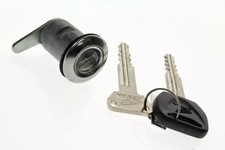 Honda Verrou Assy., Siège