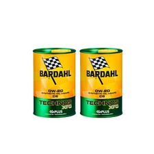 2 Litres Huile Moteur Voiture Bardahl Xfs 0W20 Acea C5 C6 Msaps Api Sp RC Ilsac