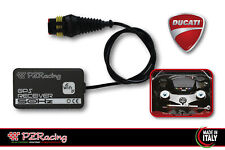 DE700 DESMOTRONIC PZRACING