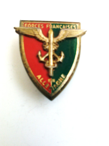 0183 insigne forces - 0183,