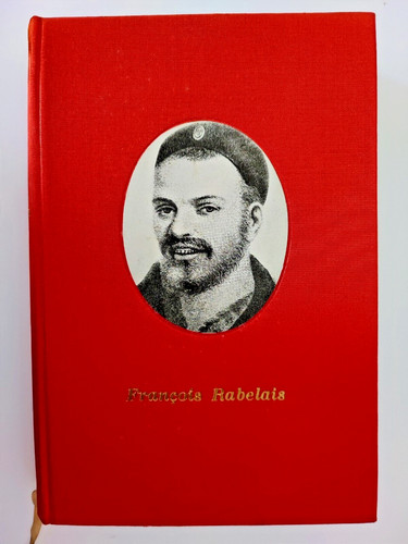 Pantagruel quart livre - quart, livre"