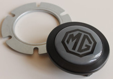Bouton de klaxon compatible