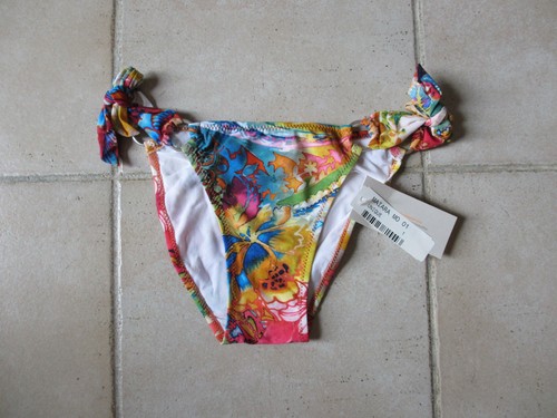 Mononokini bas maillot pain - mononokini,