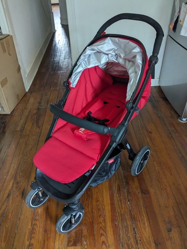 Phil teds smart stroller - &,