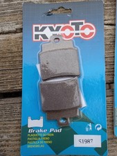 Plaquette de frein kyoto kymco