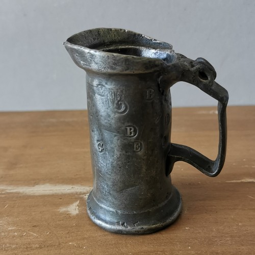 A193 antique pewter - a193/,