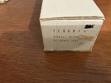 Kit Tenariv 037 Renault re30b 1/43