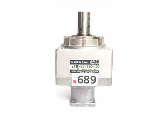 Shimpo vrsf 25c - shimpo, vrsf-lb-25c-100