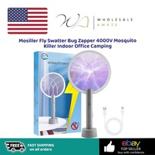 Mosiller Fly Swatter Bug