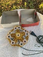 Joli Cimier Vintage Flèche De