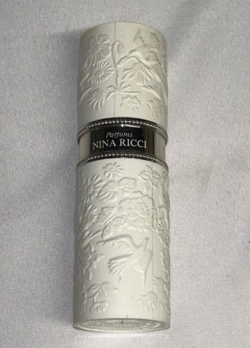 étui rechargeable parfum - rechargeable,