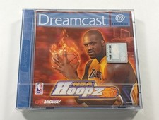 NBA HOOPZ SEGA DREAMCAST (DC)
