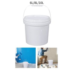 Pot de peinture Seau de