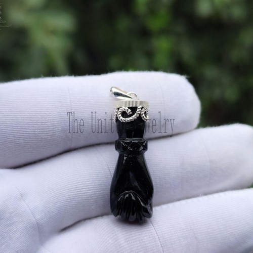 Pendentif porte bonheur main - pendentif,
