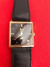 montre automatique homme