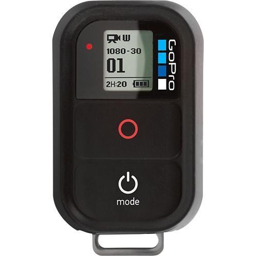 Gopro remote control 2 - gopro,