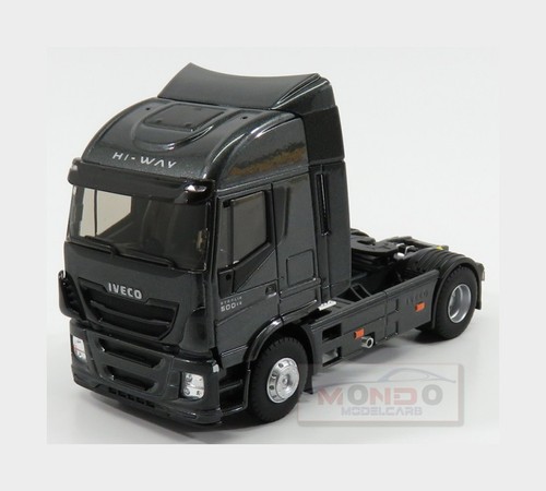 Eligor iveco fiat stralis - fiat,