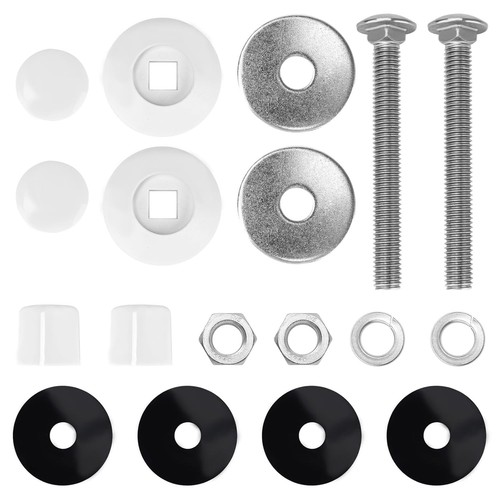 Diving board bolts - board,