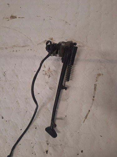 Bequille laterale yamaha 1000 - laterale,