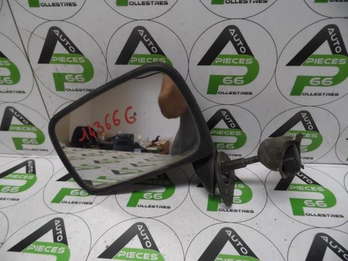 Retroviseur gauche ford fiesta - ford,