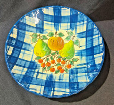 Signé Puigdemont. Plat en