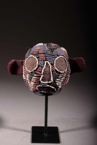 Art africain poupée - art, de